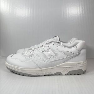 New balance 550 size 12